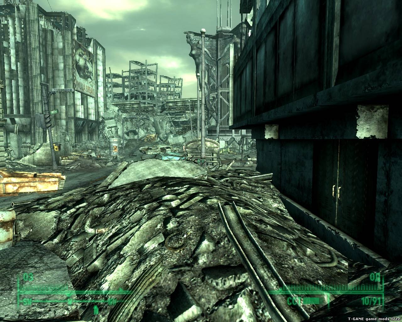 Fallout 4 новости галактики фото 18