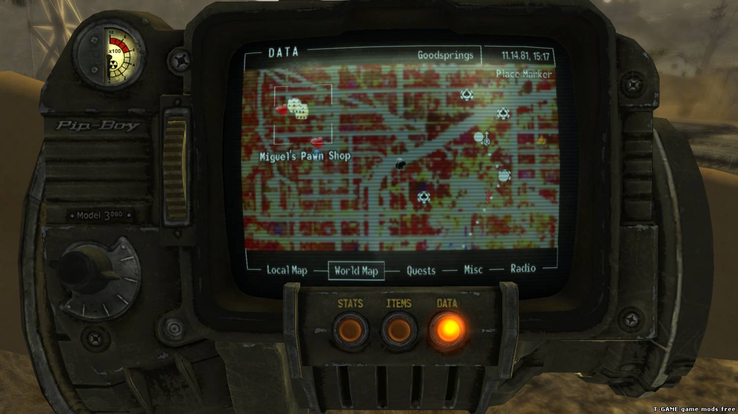 Fallout 4 цветные иконки предметов фото 113